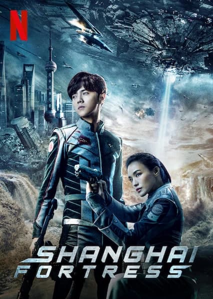 Xem Phim Pháo Đài Thượng Hải Vietsub HD Online - Rophim