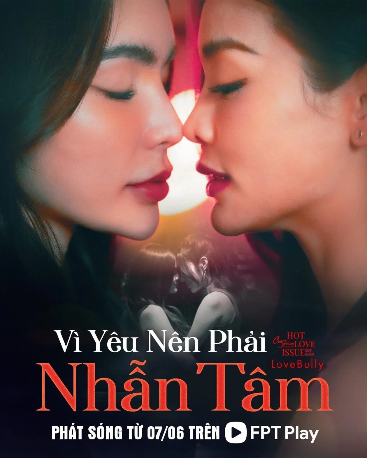 Xem Phim Club Friday: Vì Yêu Nên Phải Nhẫn Tâm Vietsub HD Online - Rophim