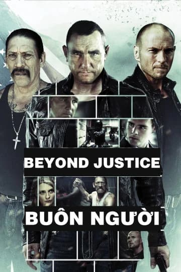 Xem Phim Buôn Người Vietsub HD Online - Rophim