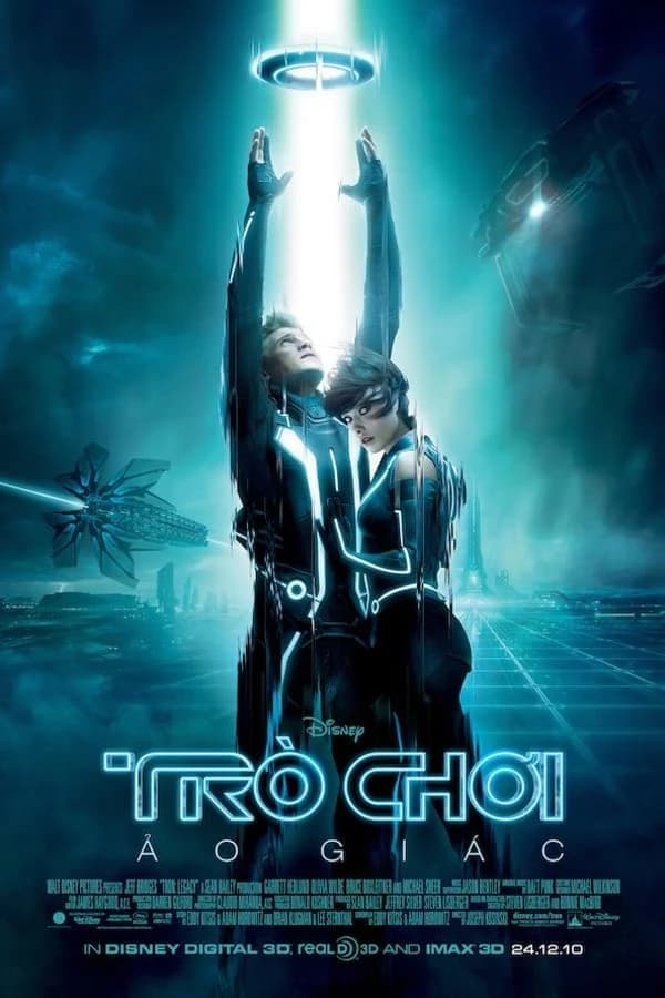 Xem Phim Trò Chơi Ảo Giác: Kế Thừa Vietsub HD Online - Rophim