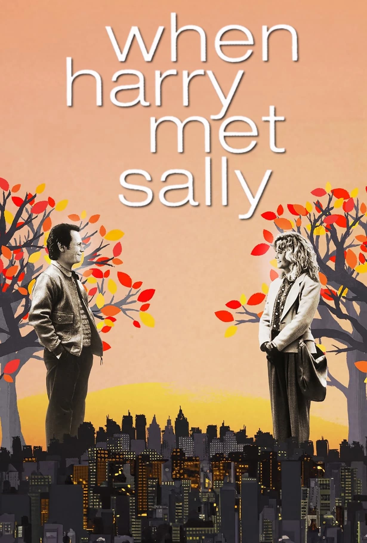 Xem Phim Khi Harry Gặp Sally... Vietsub HD Online - Rophim