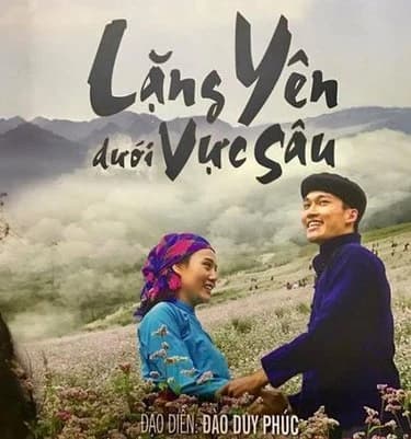Xem Phim Lặng Yên Dưới Vực Sâu Vietsub HD Online - Rophim