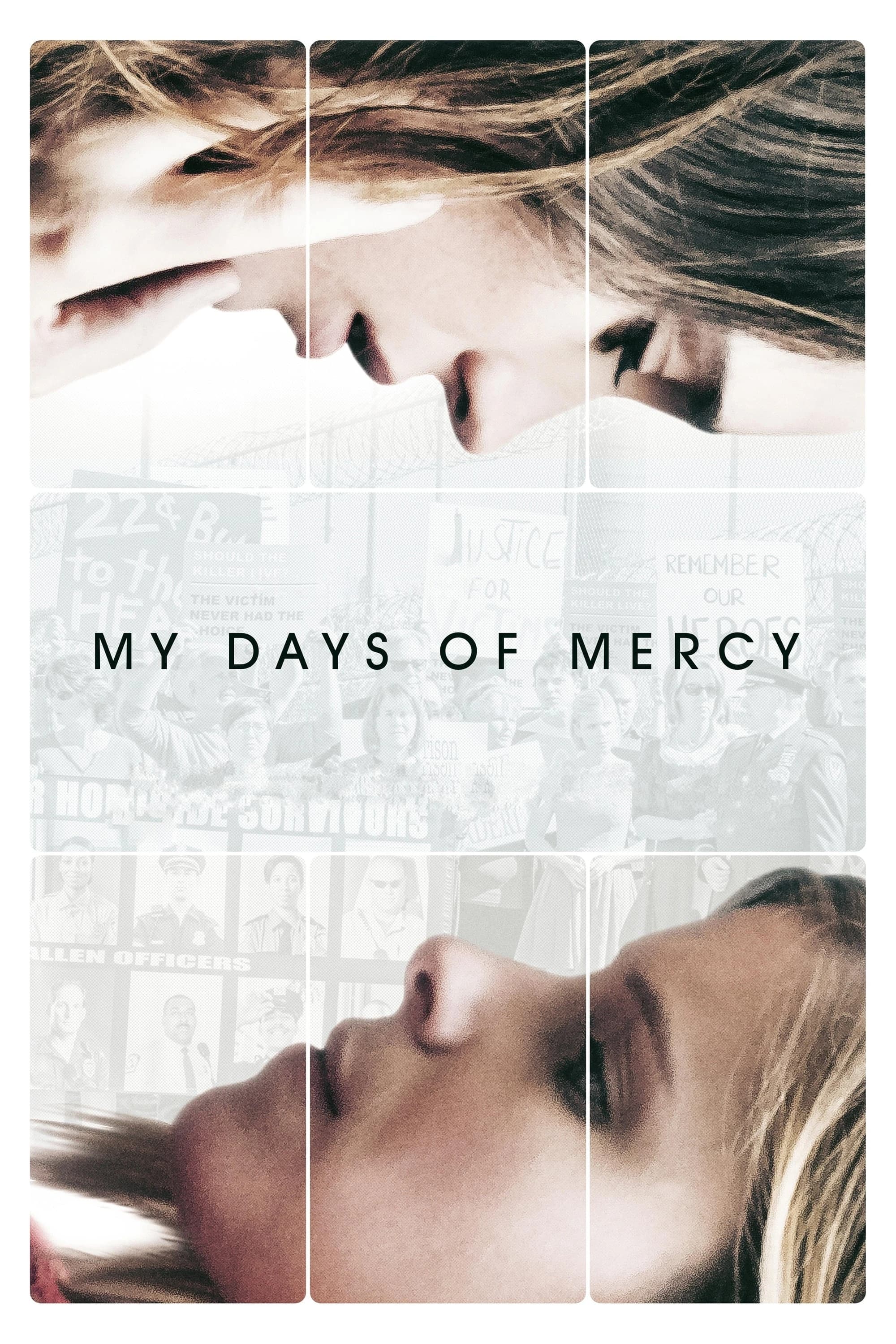 Xem Phim Trái Ngang Của Mercy Vietsub HD Online - Rophim