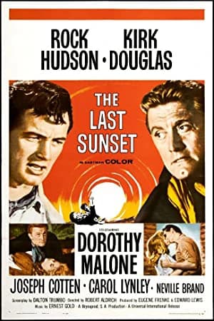Xem Phim The Last Sunset Vietsub HD Online - Rophim