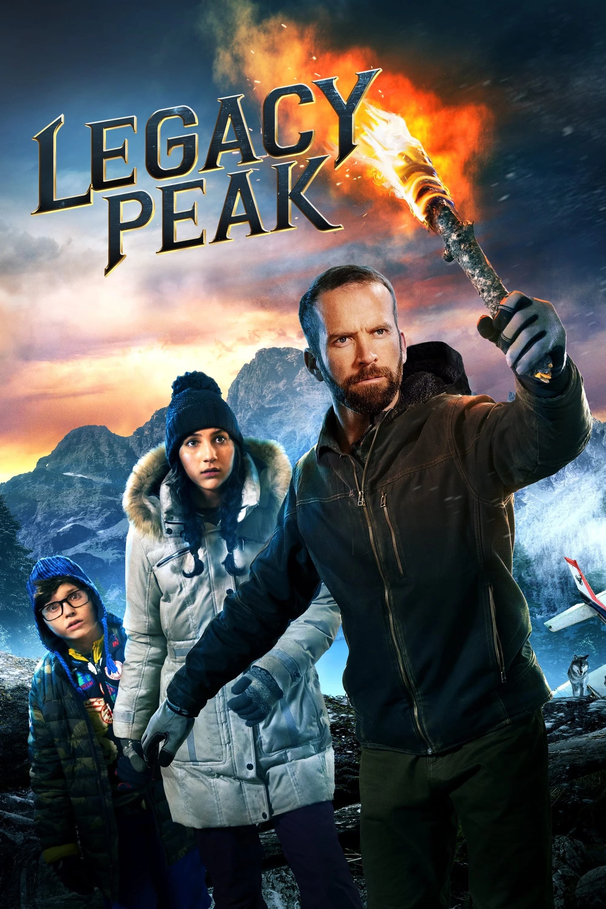 Xem Phim Đỉnh Legacy Vietsub HD Online - Rophim