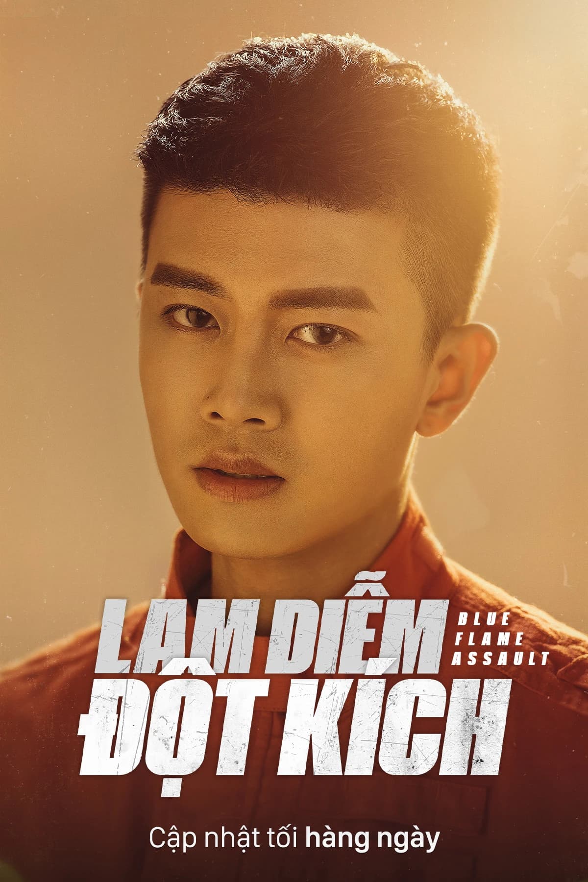 Xem Phim Lam Diễm Đột Kích Vietsub HD Online - Rophim