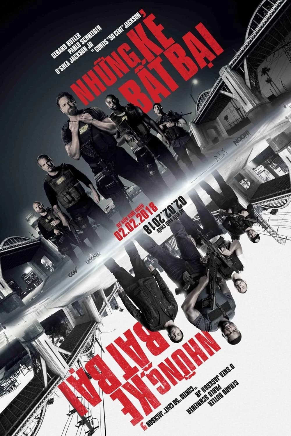 Xem Phim Những Kẻ Bất Bại Vietsub HD Online - Rophim