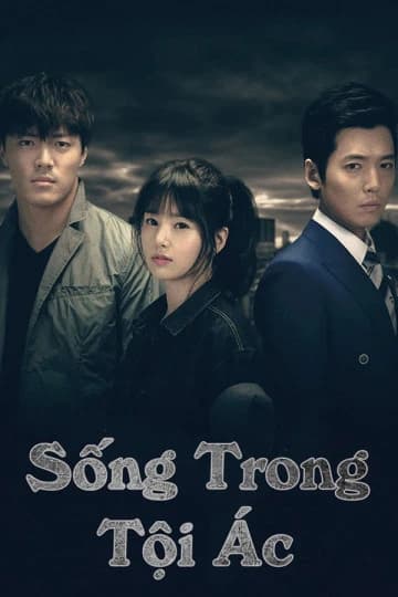 Xem Phim Sống Trong Tội Ác Vietsub HD Online - Rophim