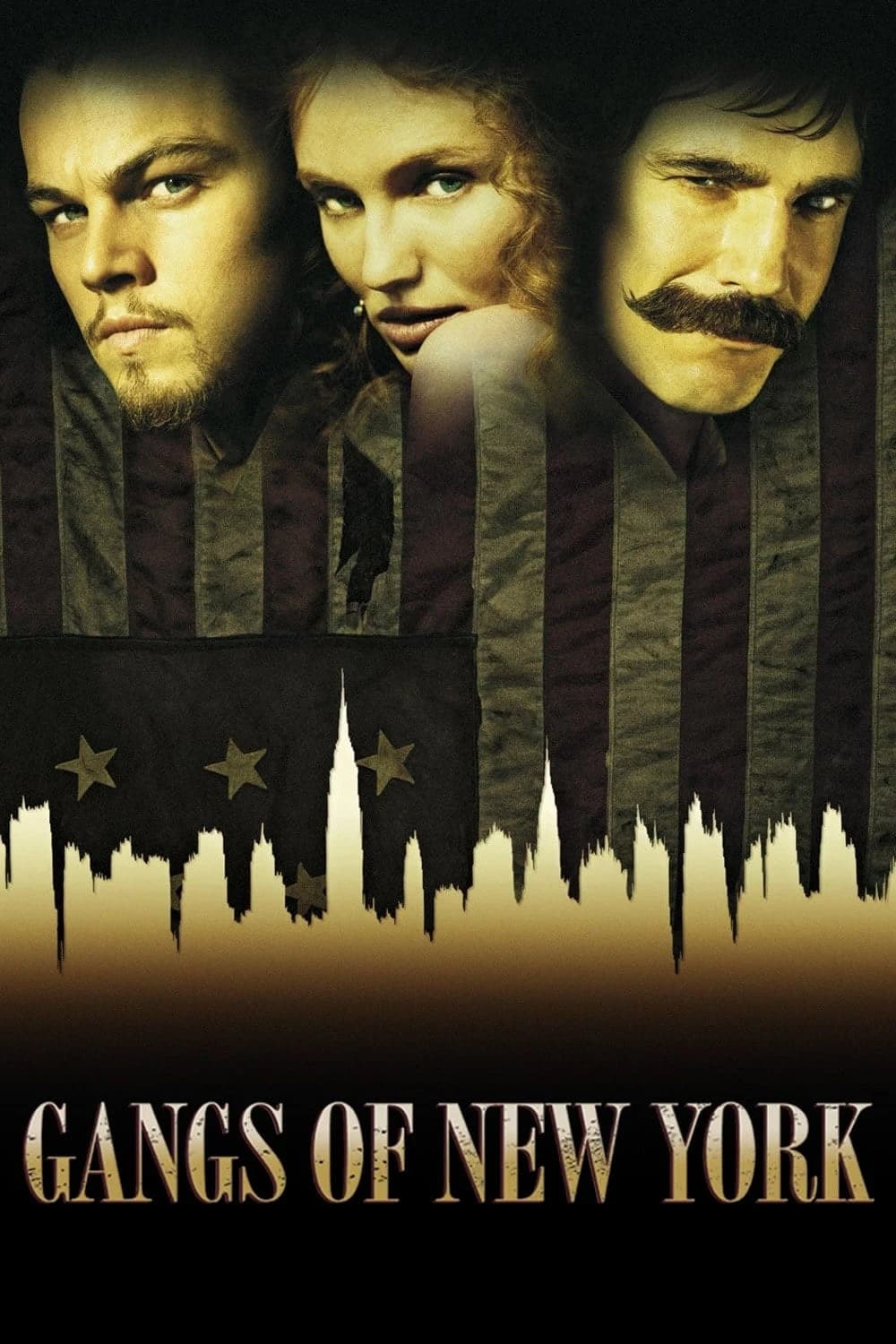 Xem Phim Băng Đảng New York Vietsub HD Online - Rophim