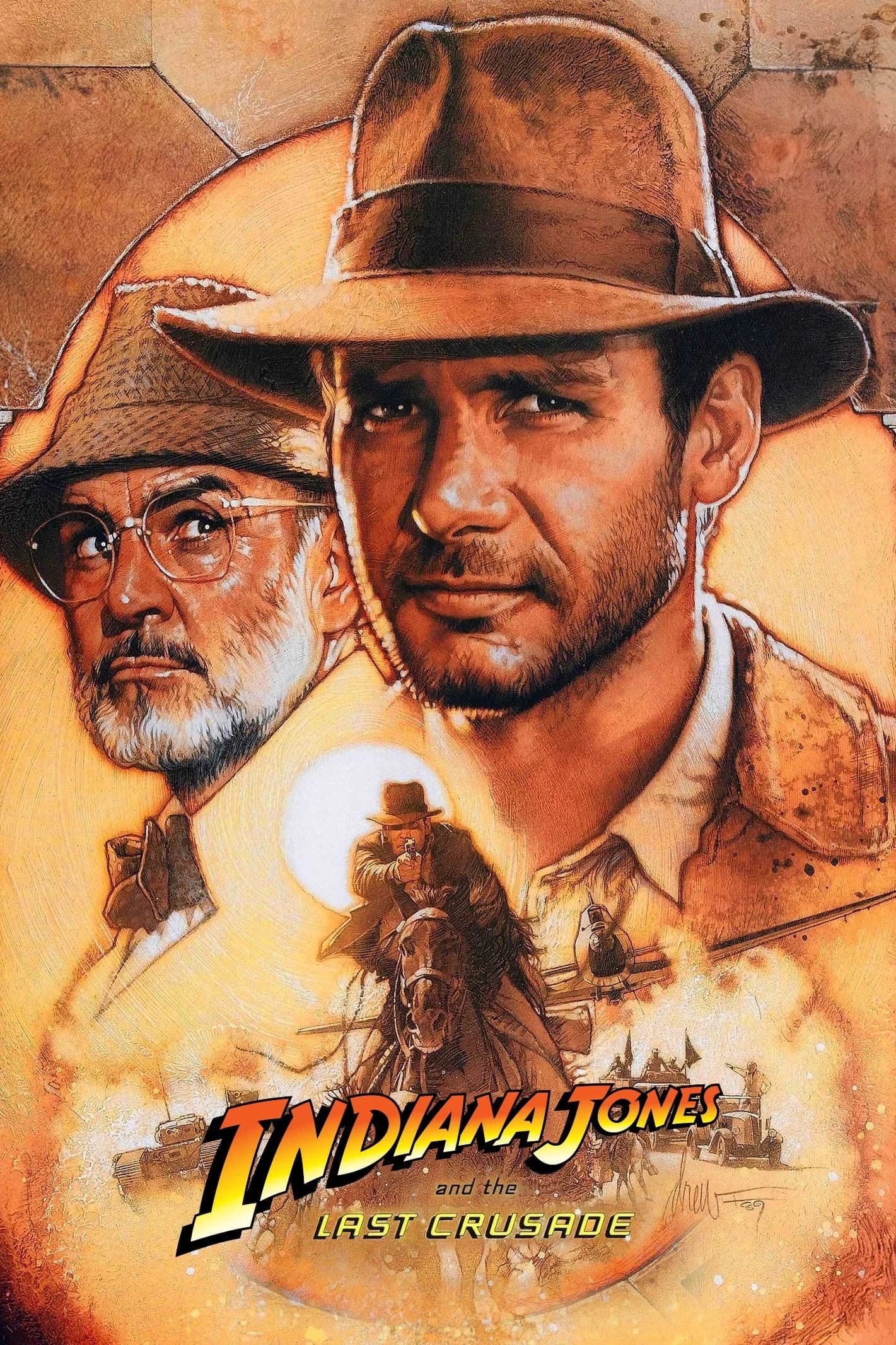 Xem Phim Indiana Jones và Cuộc Thập Tự Chinh Cuối Cùng Vietsub HD Online - Rophim