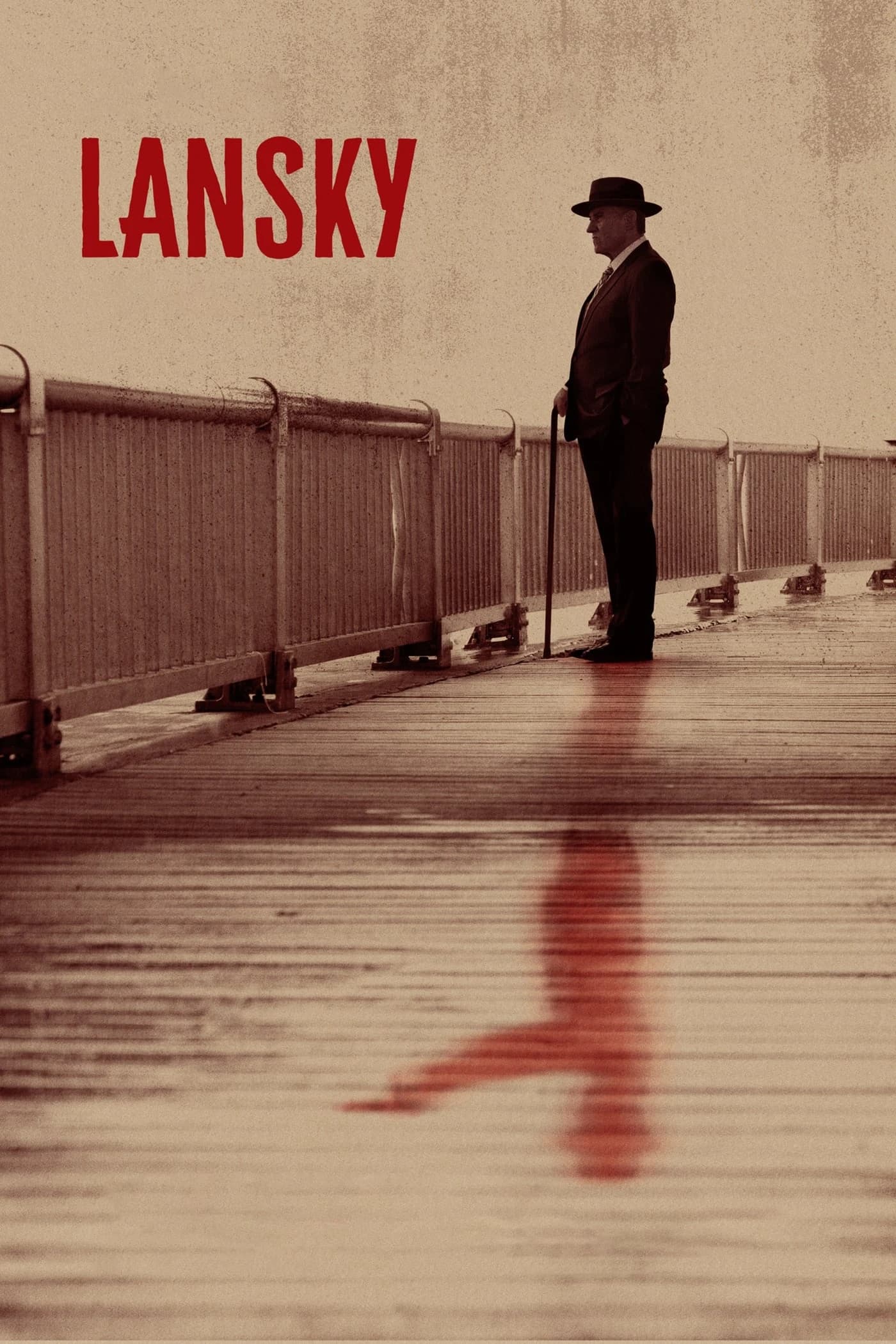Xem Phim Lansky Vietsub HD Online - Rophim
