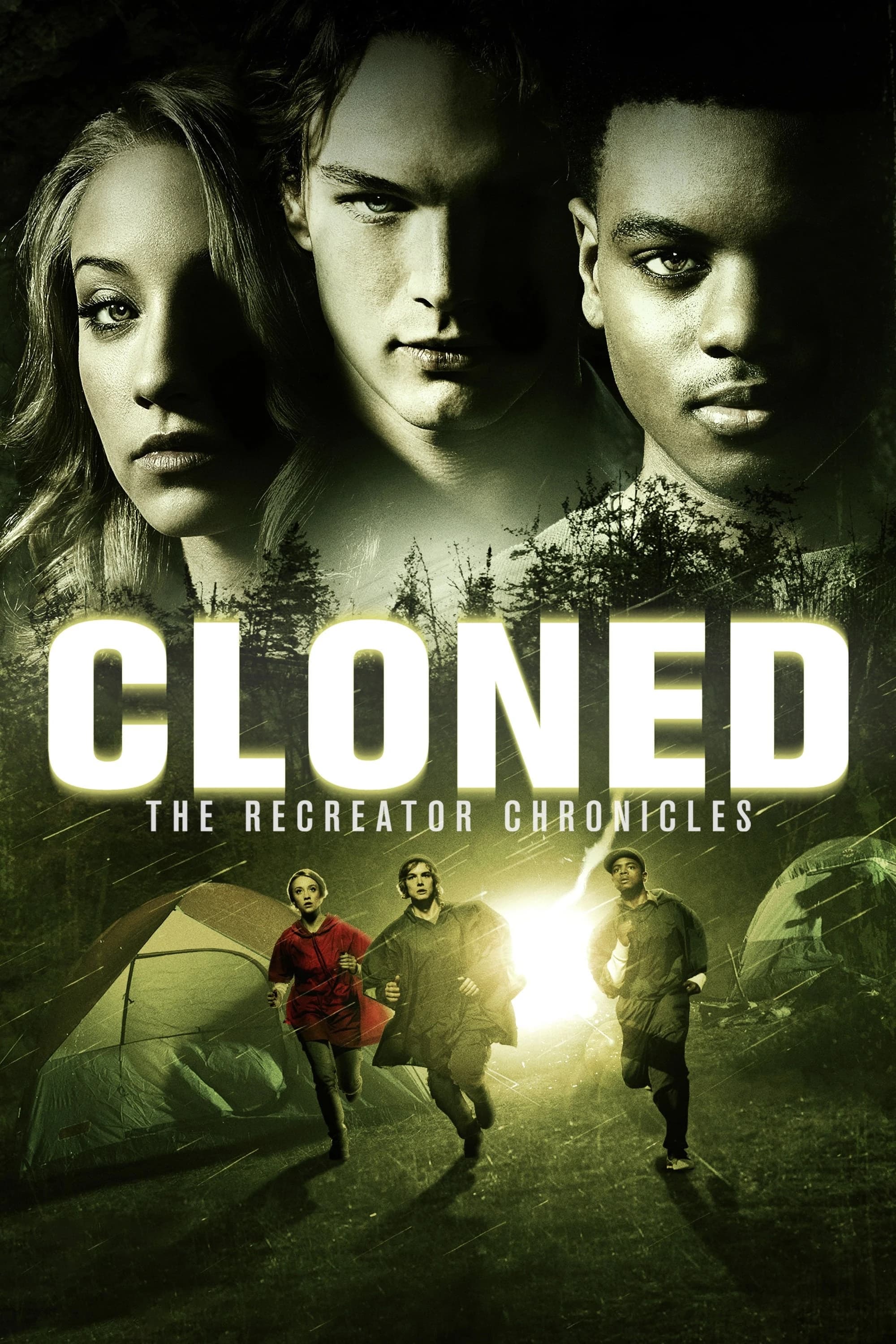 Xem Phim CLONED: The Recreator Chronicles Vietsub HD Online - Rophim