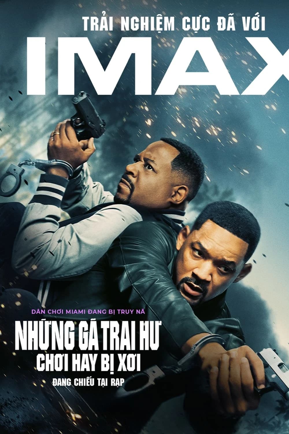 Xem Phim Những Gã Trai Hư: Chơi Hay Bị Xơi Vietsub HD Online - Rophim