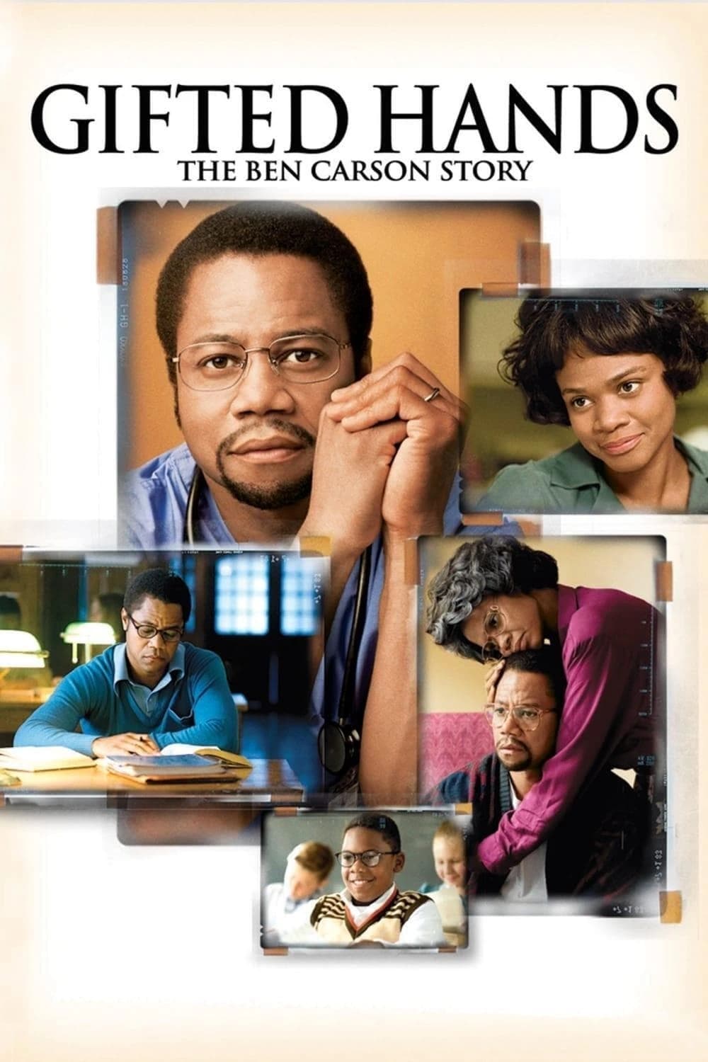Xem Phim Đôi Tay Thiên Phú: Chuyền Về Ben Carson Vietsub HD Online - Rophim