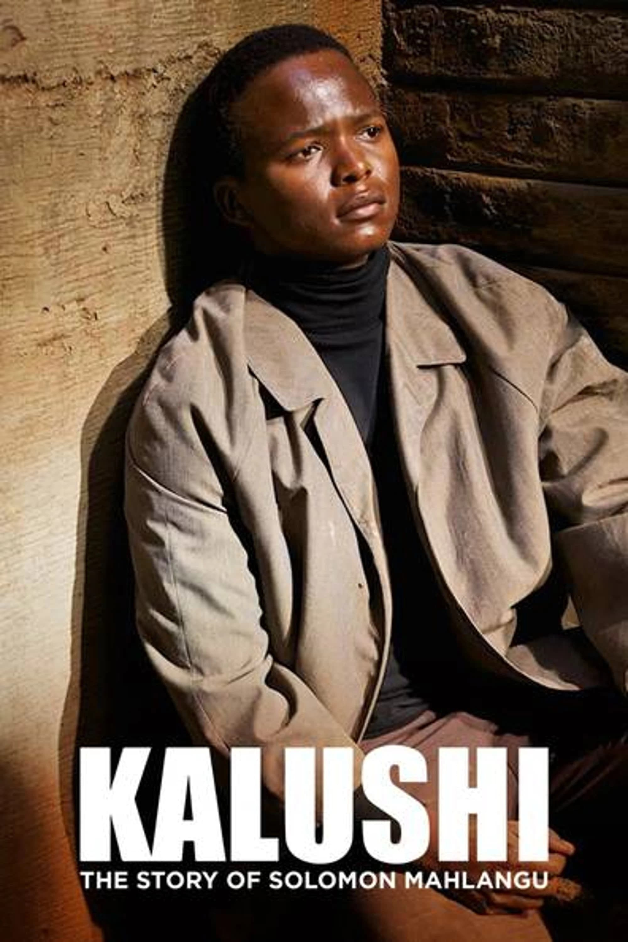 Xem Phim Kalushi: Câu chuyện về Solomon Mahlangu Vietsub HD Online - Rophim