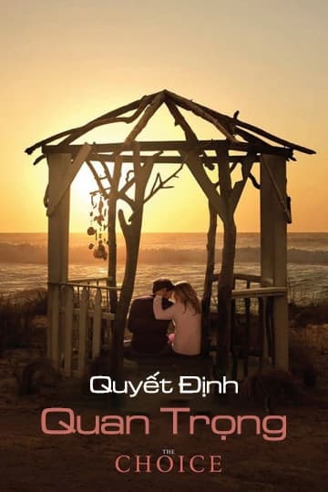 Xem Phim Quyết Định Quan Trọng Vietsub HD Online - Rophim