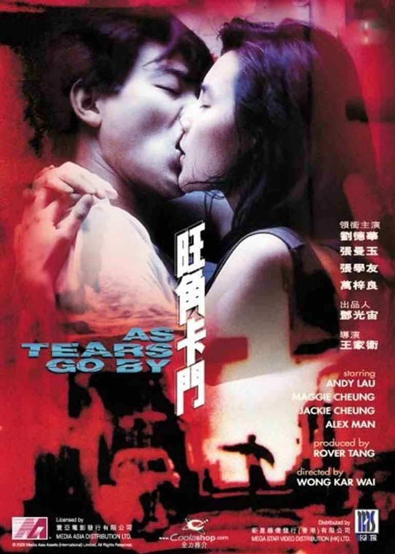 Xem Phim Lệ Tình Lãng Tử Vietsub HD Online - Rophim