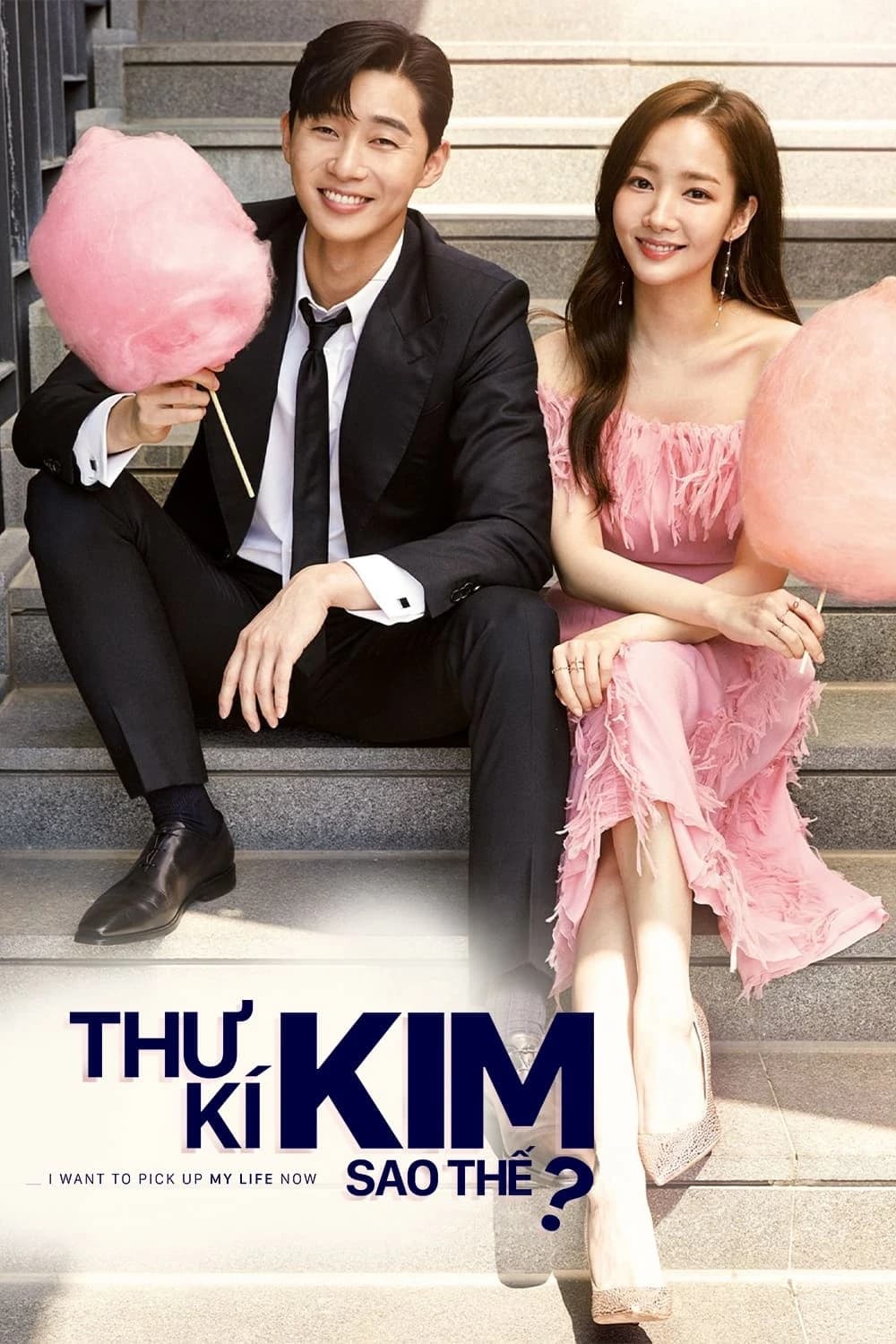 Xem Phim Thư Ký Kim Sao Thế? Vietsub HD Online - Rophim