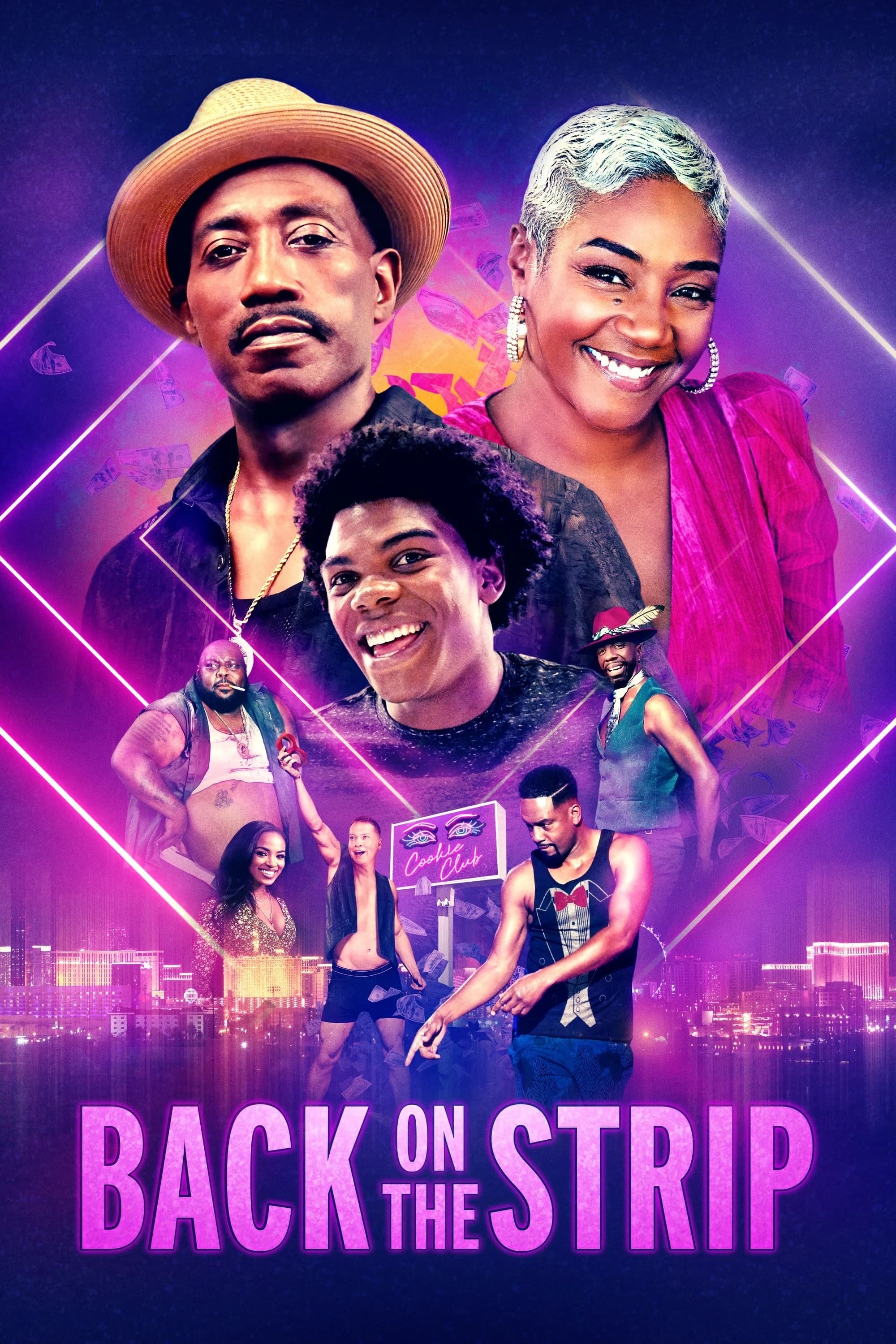 Xem Phim Back on the Strip Vietsub HD Online - Rophim