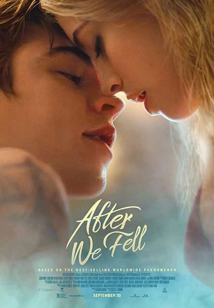 Xem Phim After We Fell: Từ Khi Chúng Ta Tan Vỡ Vietsub HD Online - Rophim