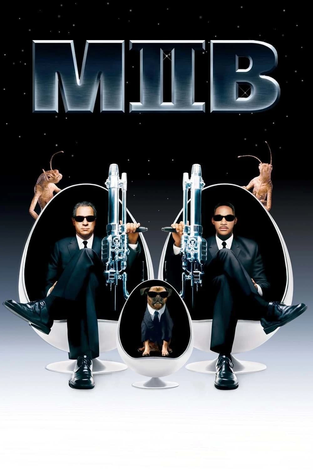 Xem Phim Đặc Vụ Áo Đen 2 Vietsub HD Online - Rophim