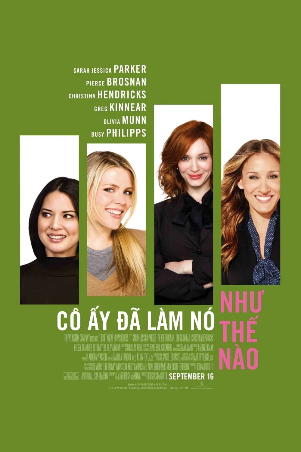 Xem Phim Nàng Ấy Rất Tài Vietsub HD Online - Rophim