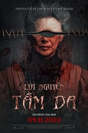 Xem Phim Lời Nguyền Tầm Da Vietsub HD Online - Rophim