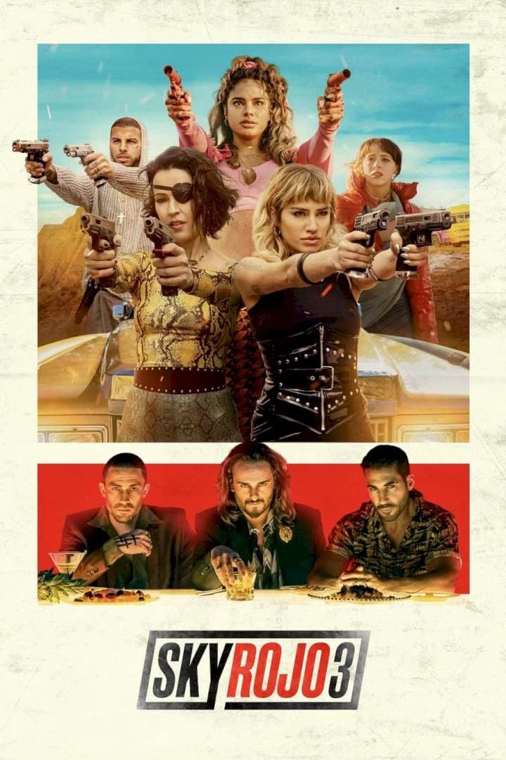 Xem Phim Chân Trời Đỏ Vietsub HD Online - Rophim