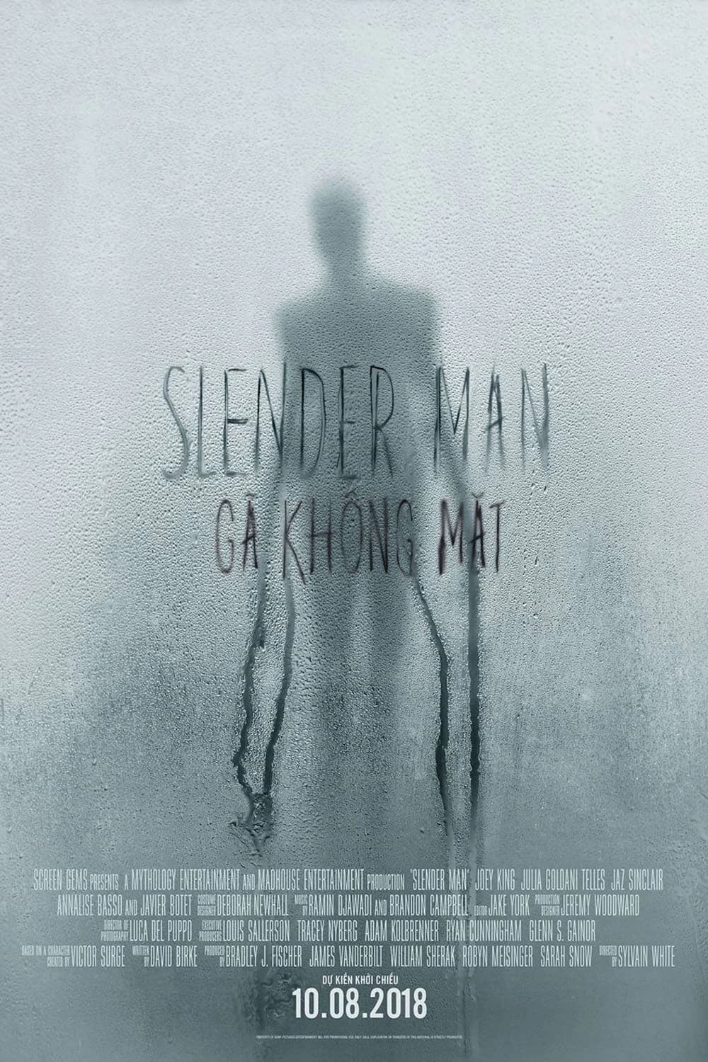 Xem Phim Gã Không Mặt Vietsub HD Online - Rophim