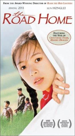 Xem Phim Đường Về Nhà Vietsub HD Online - Rophim