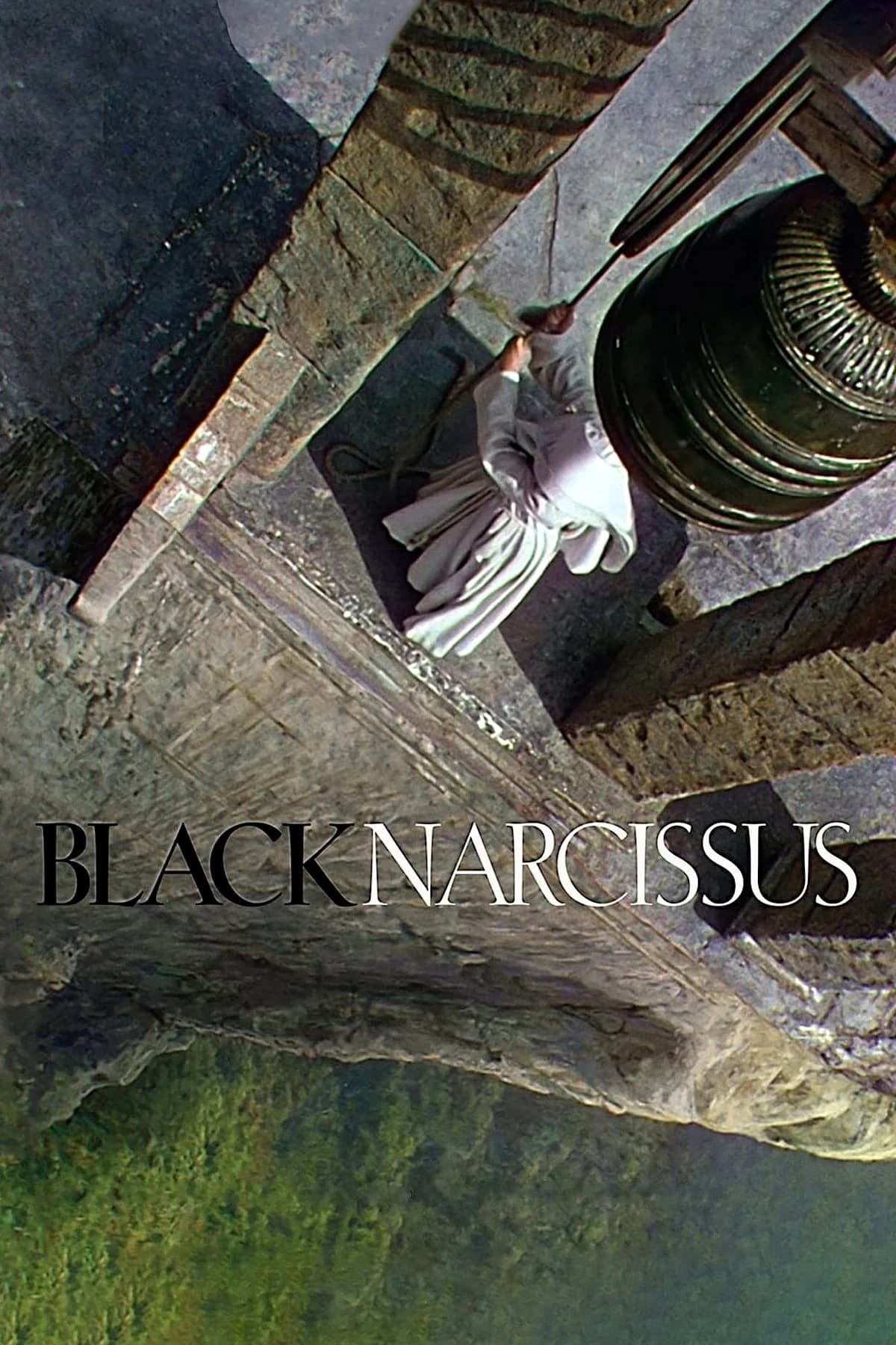 Xem Phim Black Narcissus Vietsub HD Online - Rophim
