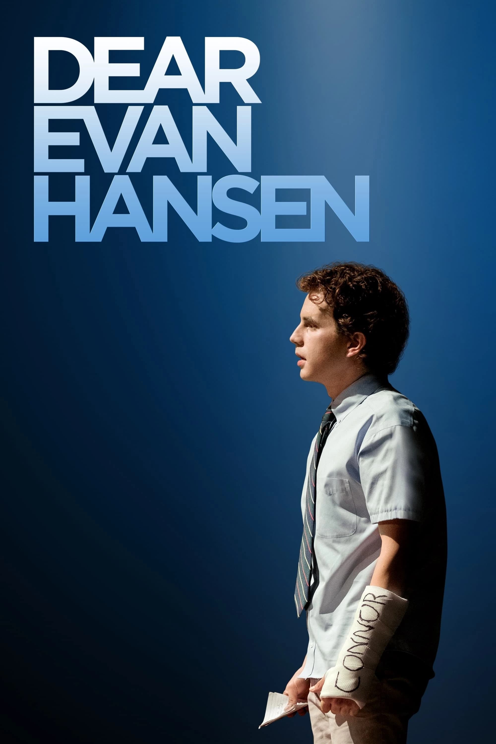 Xem Phim Evan Hansen Thân Mến Vietsub HD Online - Rophim