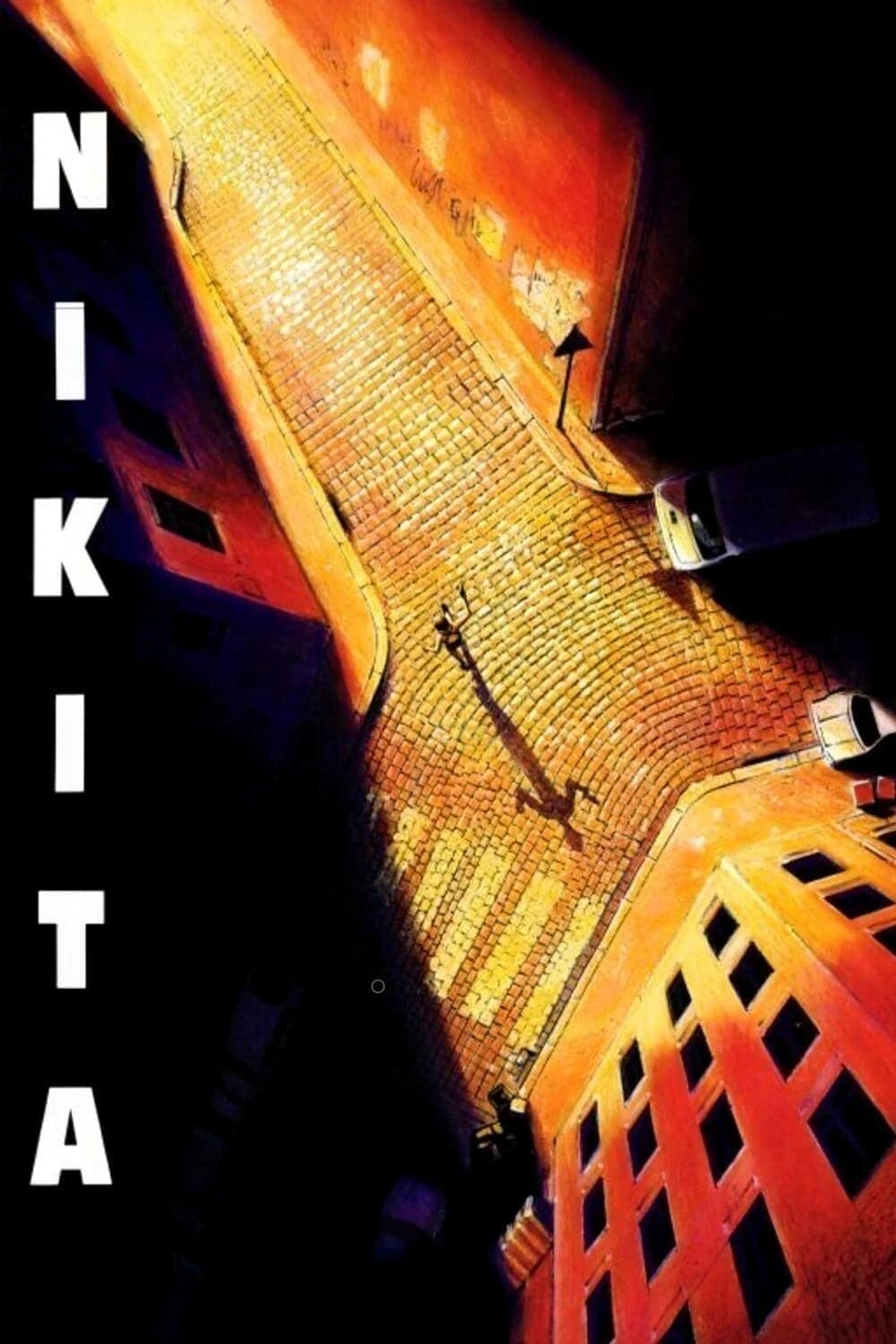 Xem Phim Nữ Sát Thủ Nikita Vietsub HD Online - Rophim