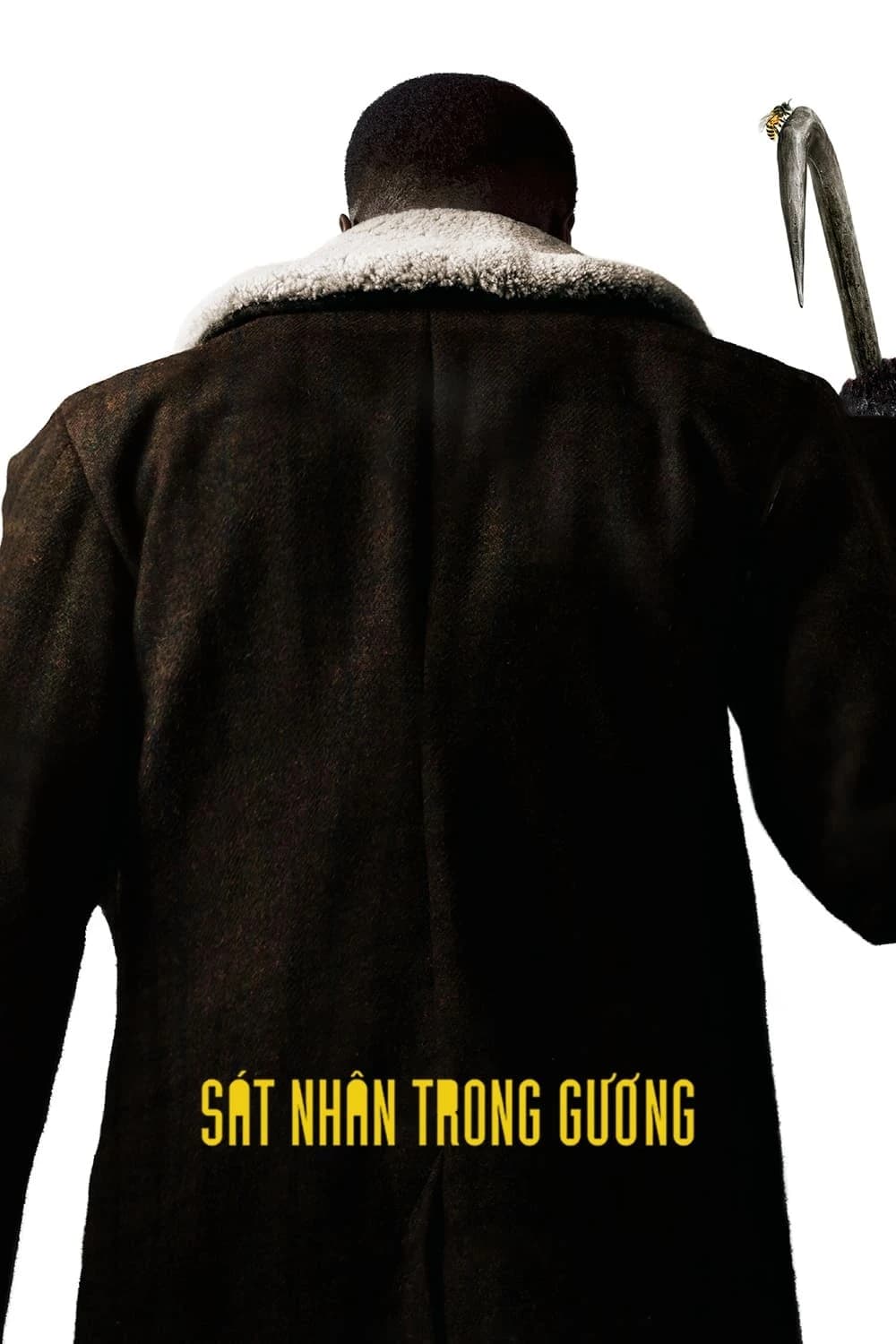 Xem Phim Sát Nhân Trong Gương Vietsub HD Online - Rophim