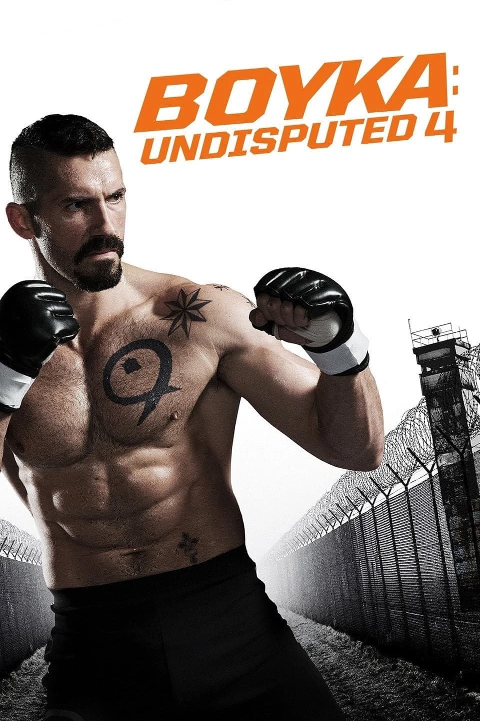 Xem Phim Quyết Đấu 4: Boyka Vietsub HD Online - Rophim