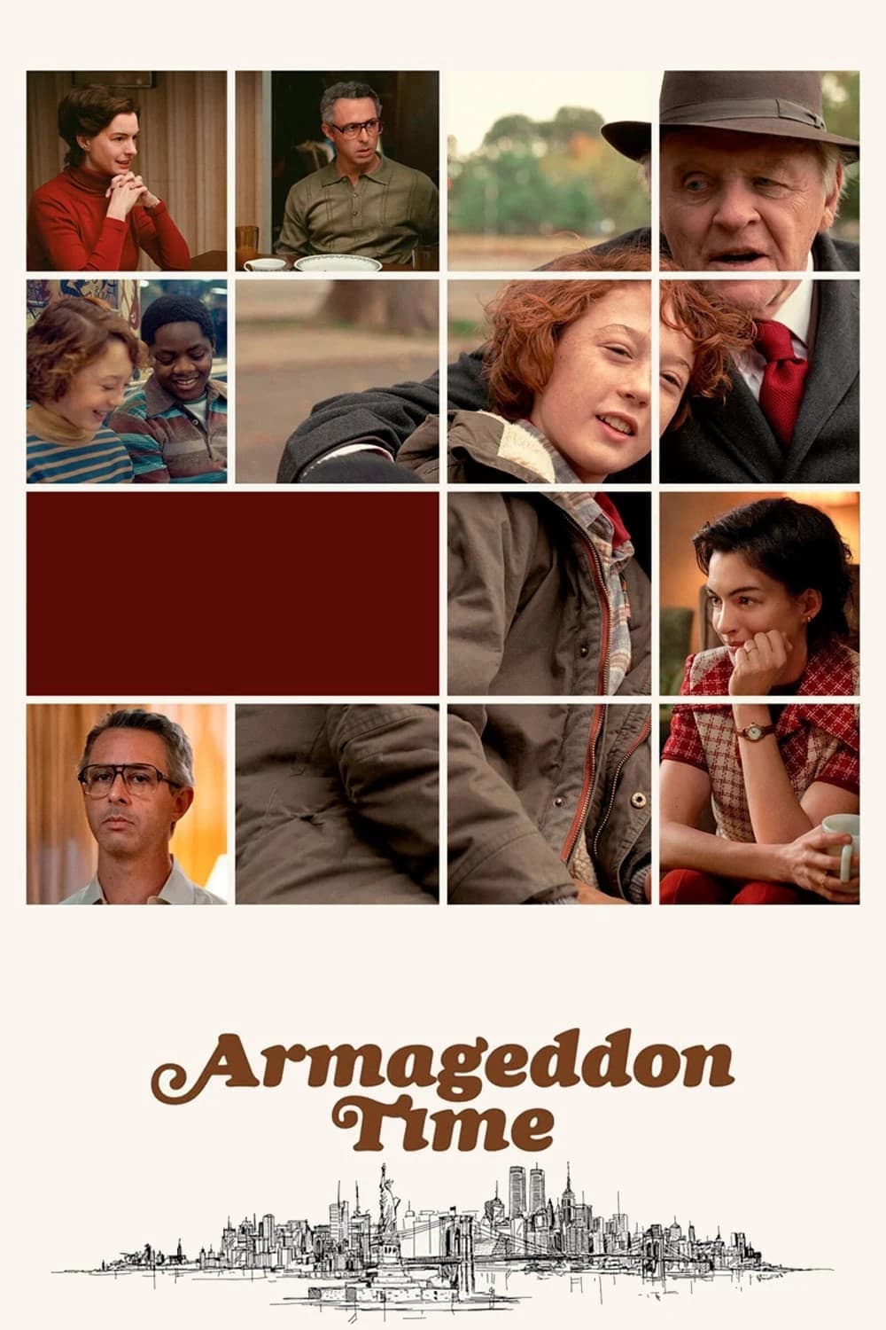 Xem Phim Thời Đại Armageddon Vietsub HD Online - Rophim