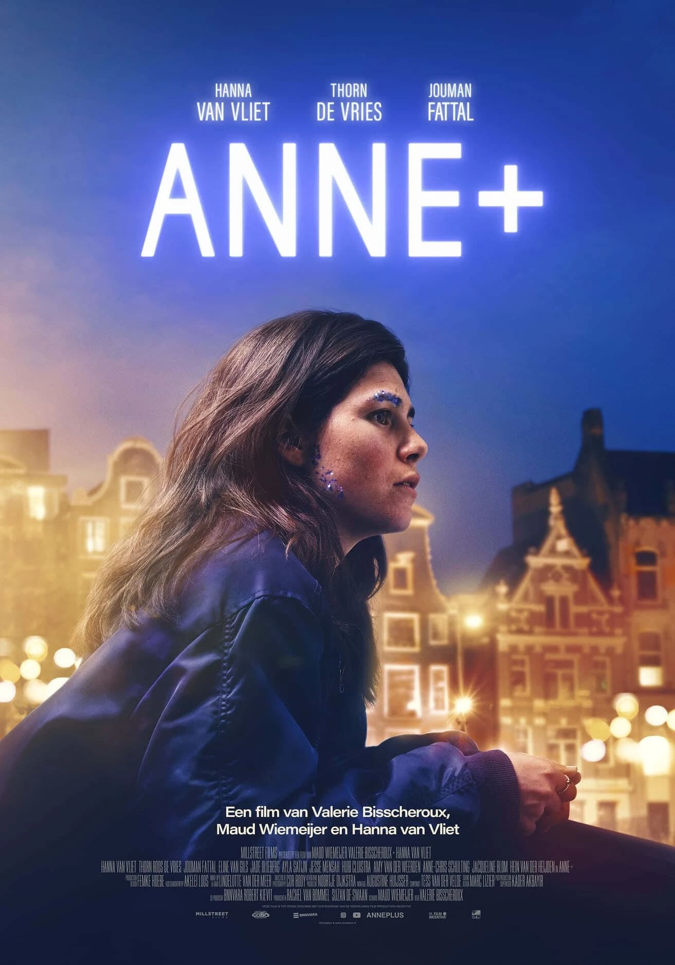 Xem Phim Nàng Anne đồng tính Vietsub HD Online - Rophim