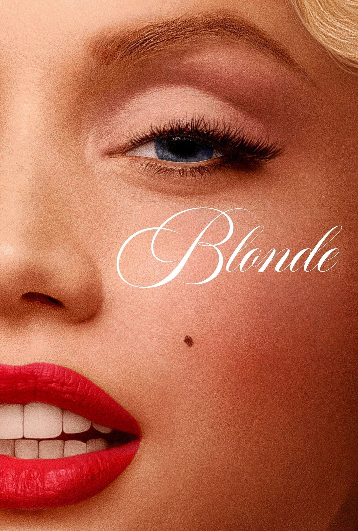 Xem Phim Blonde: Câu chuyện khác về Marilyn Vietsub HD Online - Rophim