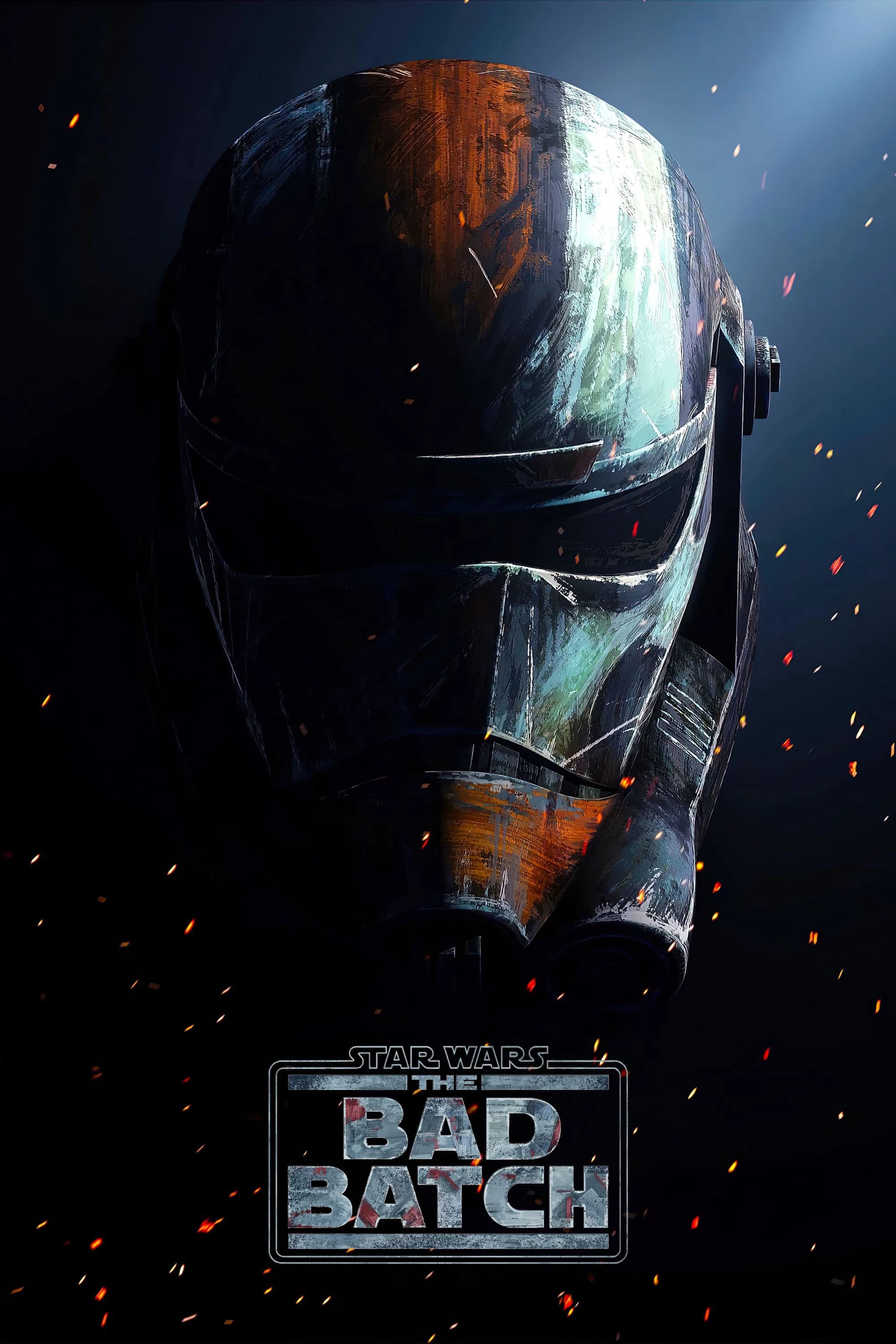 Xem Phim Star Wars: Biệt Đội Nhân Bản Đặc Biệt Vietsub HD Online - Rophim