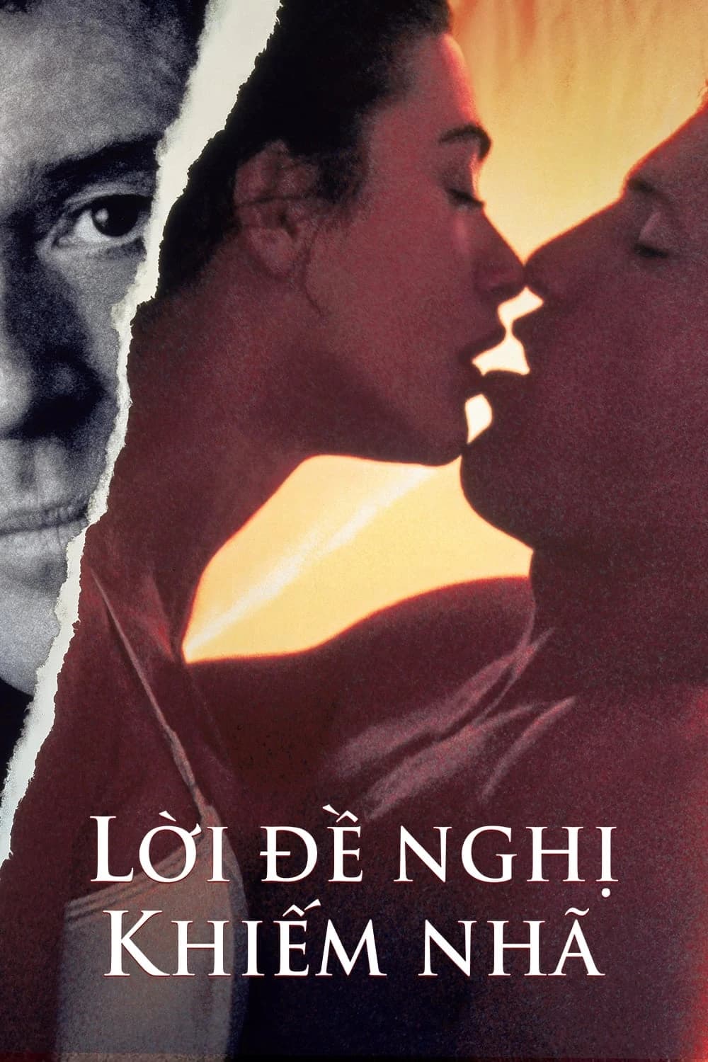 Xem Phim Lời Đề Nghị Khiếm Nhã Vietsub HD Online - Rophim