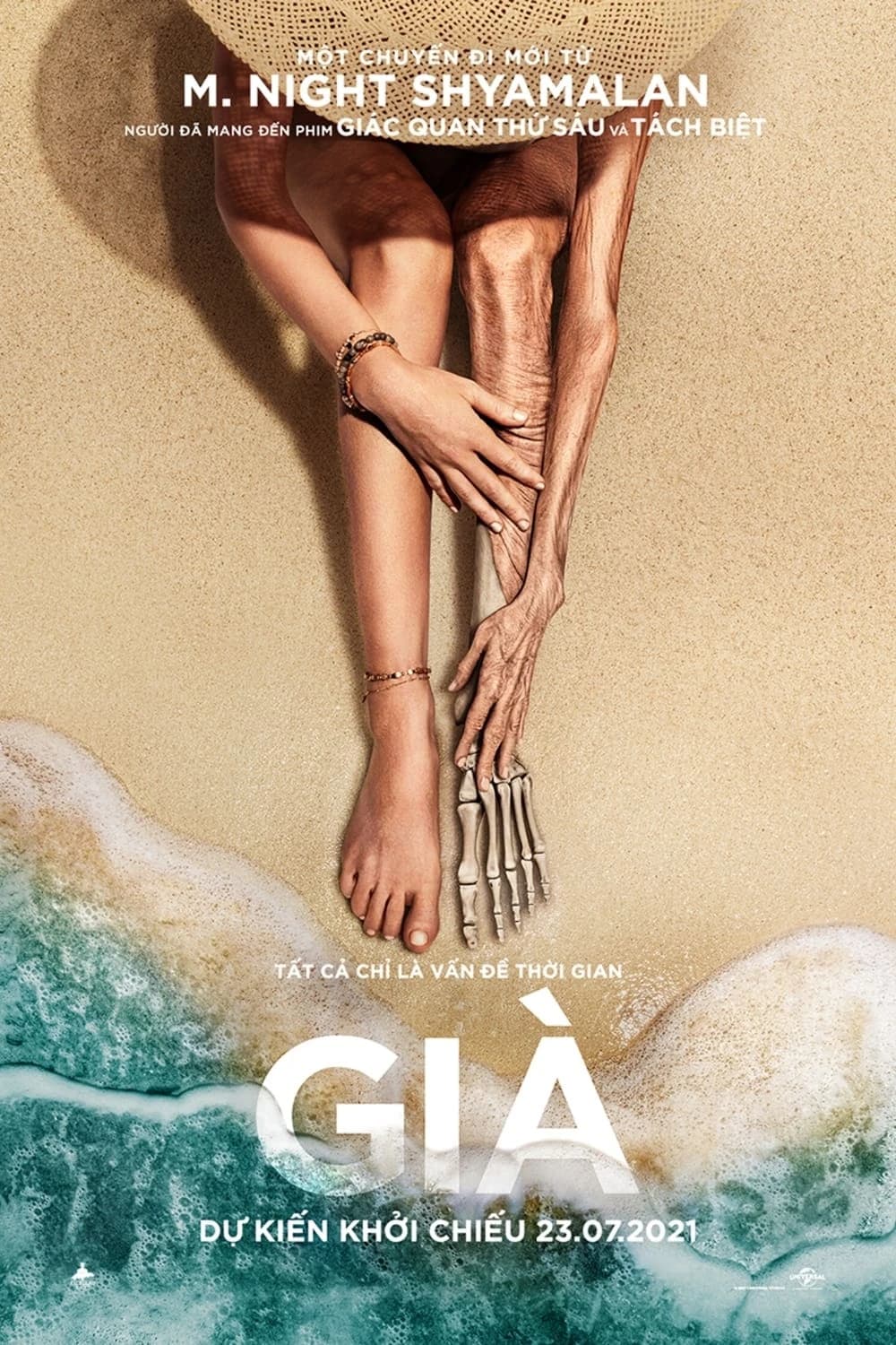 Xem Phim Già Vietsub HD Online - Rophim