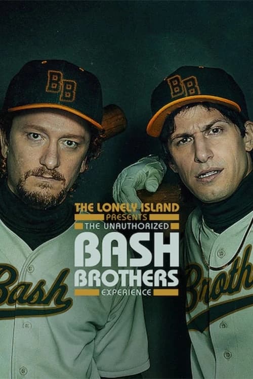 Xem Phim The Lonely Island: Chuyện vui về cặp đôi bóng chày Vietsub HD Online - Rophim