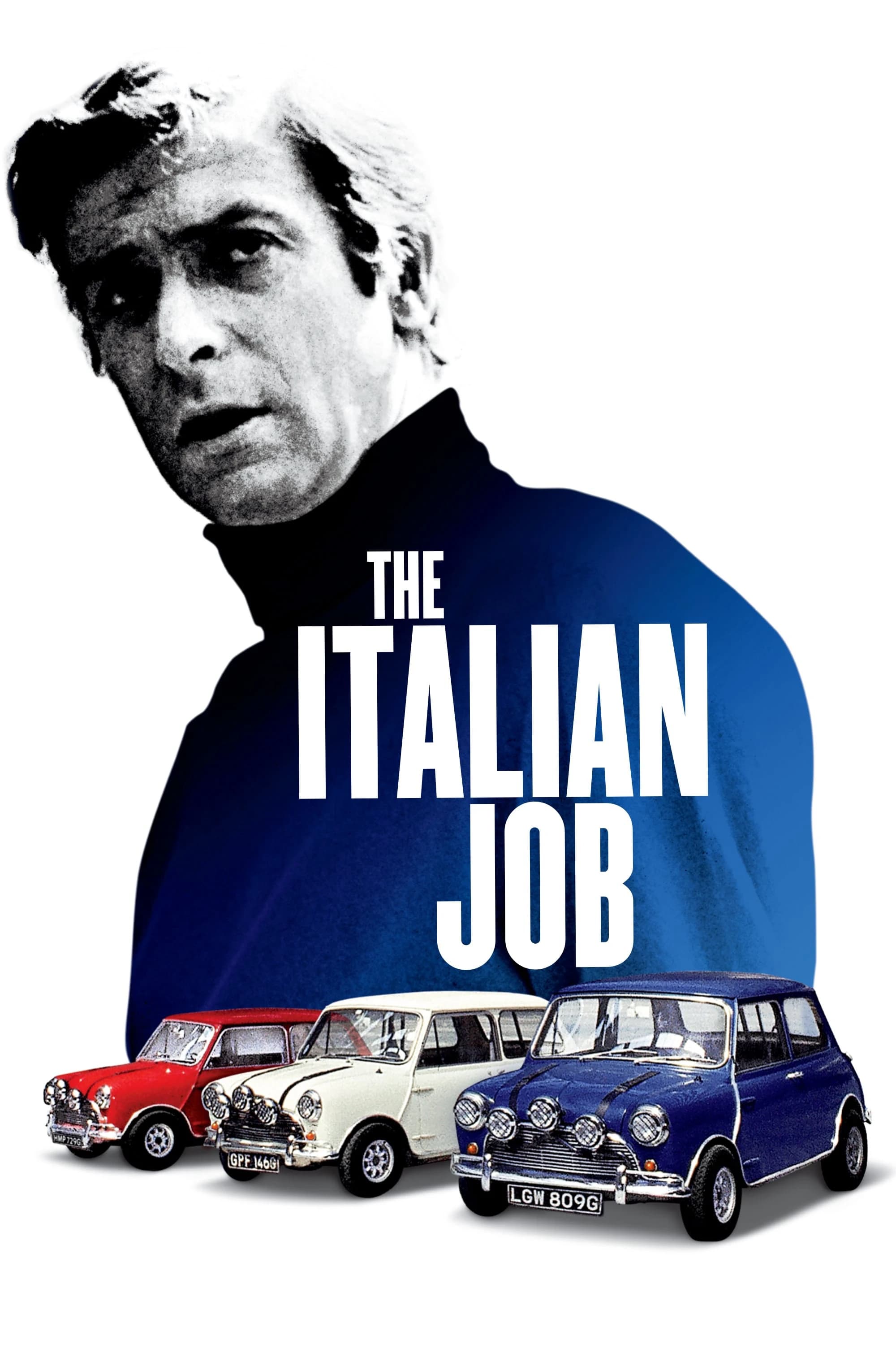 Xem Phim The Italian Job Vietsub HD Online - Rophim