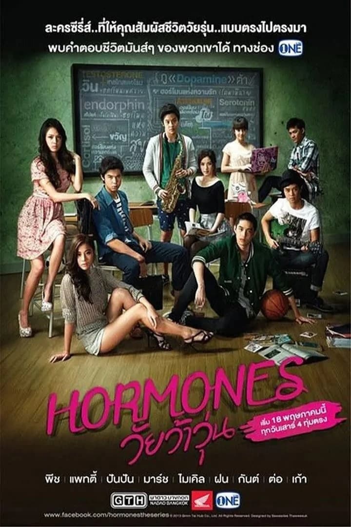 Xem Phim Tuổi Nổi Loạn Vietsub HD Online - Rophim