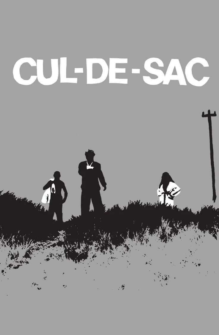 Xem Phim Cul-de-sac Vietsub HD Online - Rophim