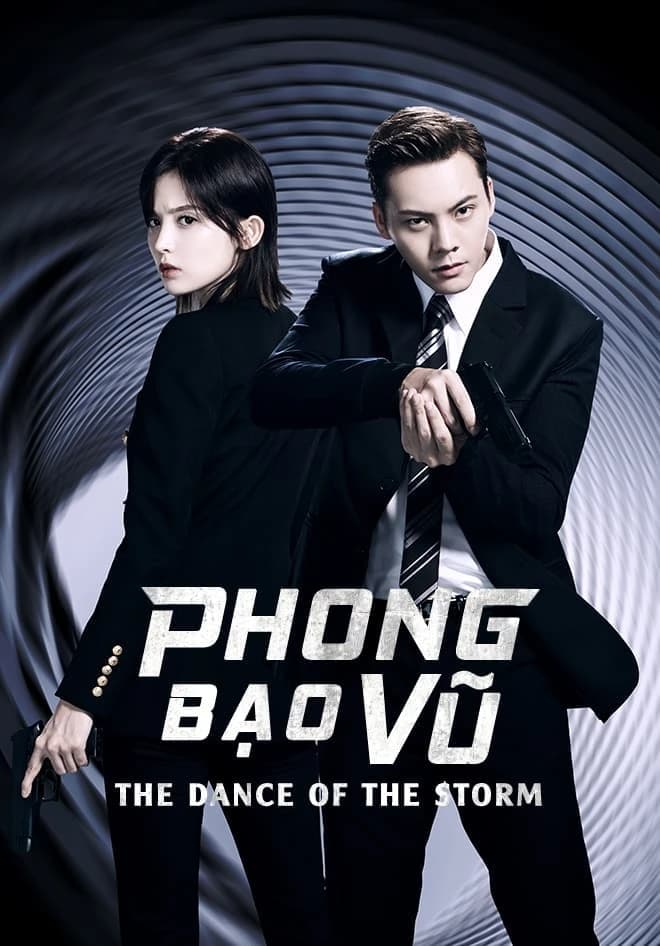 Xem Phim Phong Bạo Vũ Vietsub HD Online - Rophim