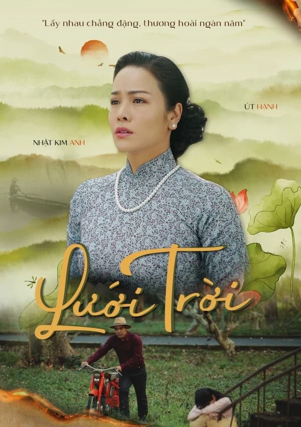 Xem Phim Lưới Trời Vietsub HD Online - Rophim