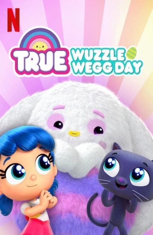 Xem Phim True: Ngày Lễ Săn Trứng Vietsub HD Online - Rophim