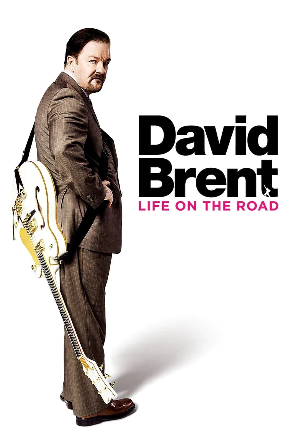 Xem Phim David Brent: Cuộc đời trên xa lộ Vietsub HD Online - Rophim
