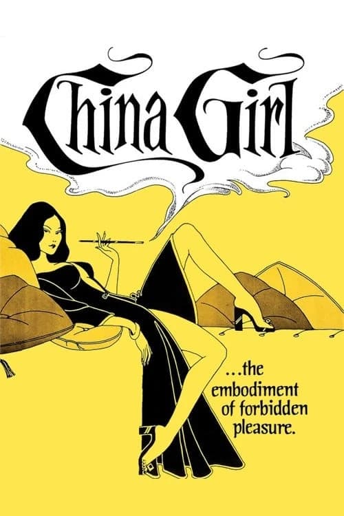 Xem Phim Cô Gái Trung Hoa Vietsub HD Online - Rophim